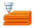 3D4N1 Logo